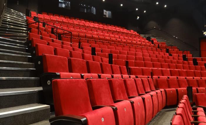 Our Theatre